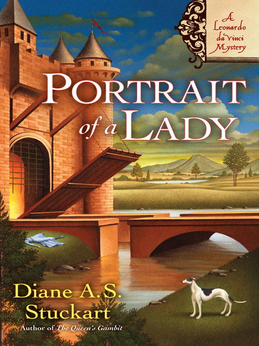 Title details for Portrait of a Lady by Diane A. S. Stuckart - Available